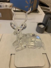 1994 Scs annual edition the kudi In Original Box And Stand