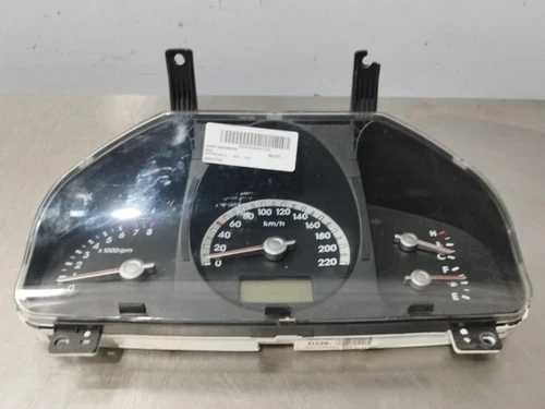 940031F261 Cuadro Instrumentos para KIA SPORTAGE (KM) LX 2005 861070