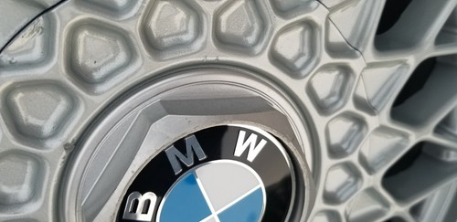 BMW E30 M3 Style 5 BBS RZ308 15x7 et30 5x120 OEM Factory Wheels Rims *Restored* - Picture 18 of 24