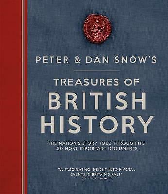 Treasures of British History: The Nation's Story Told Through Its 50 Most Important Documents - Image 5