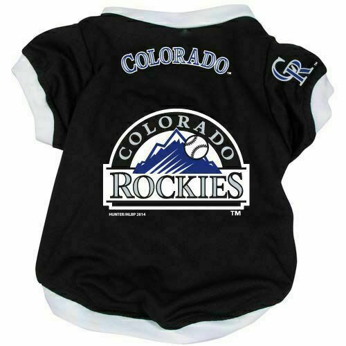 VTG STARTER Colorado Rockies MLB Baseball 1995 Mens Black XL VTG STARTER Colorado Rockies MLB Baseball 1995 Mens Black XL