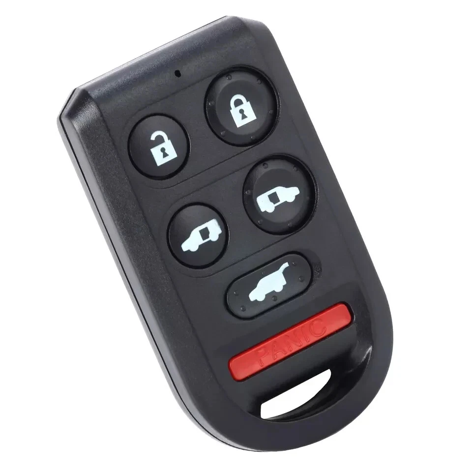 Mando a distancia sin llave para HONDA ODYSSEY 05-2010 OEM ORIGINAL LLAVE DE ENTRADA LLAVERO PUERTAS ELÉCTRICAS Foto 4 de 4