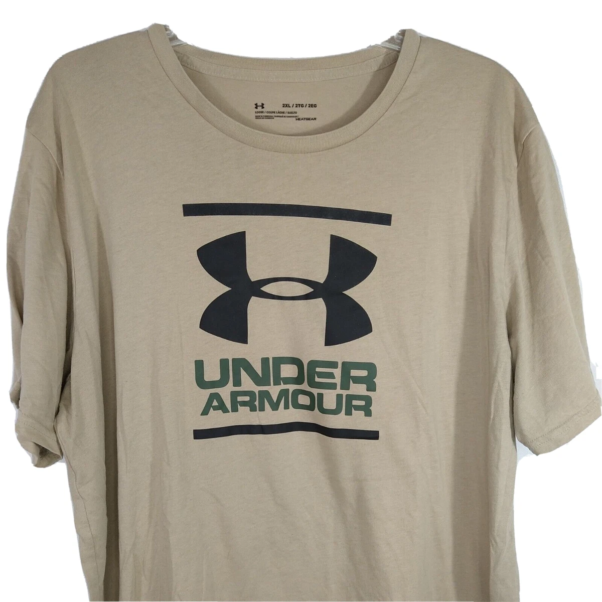Under armour archery t shirt deals