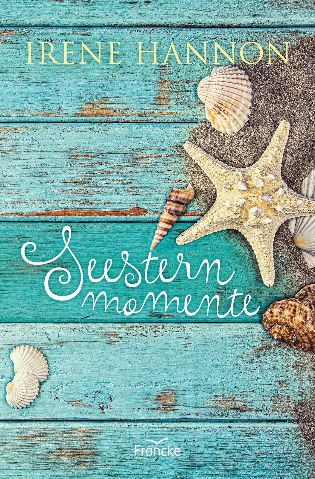 Thumbnail - Seesternmomente Irene Hannon