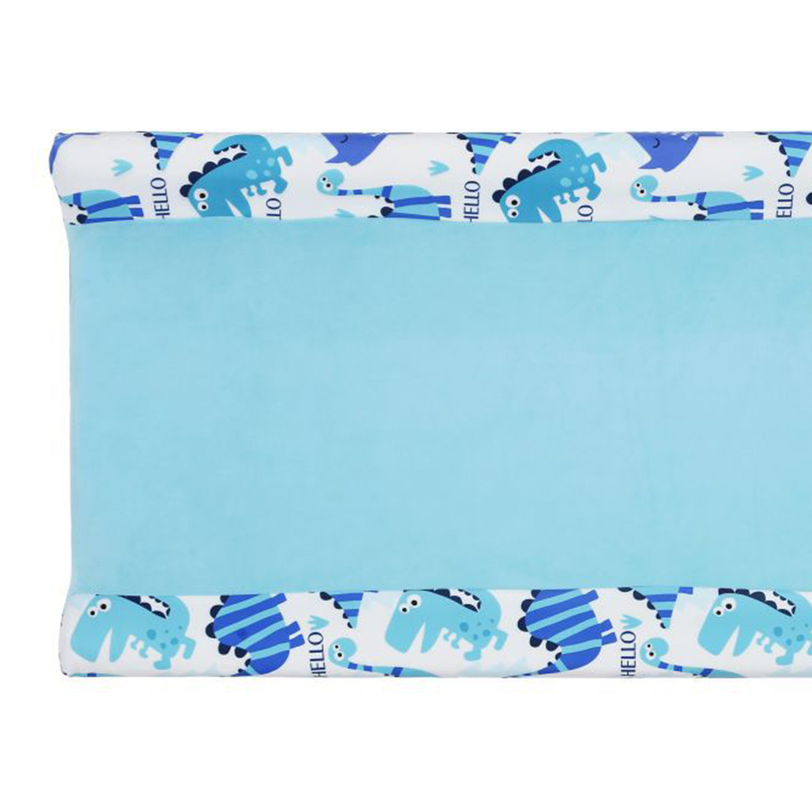 Infant Bedspread Soft Changing Pad Baby Diaper Tablecloth Cover Wear