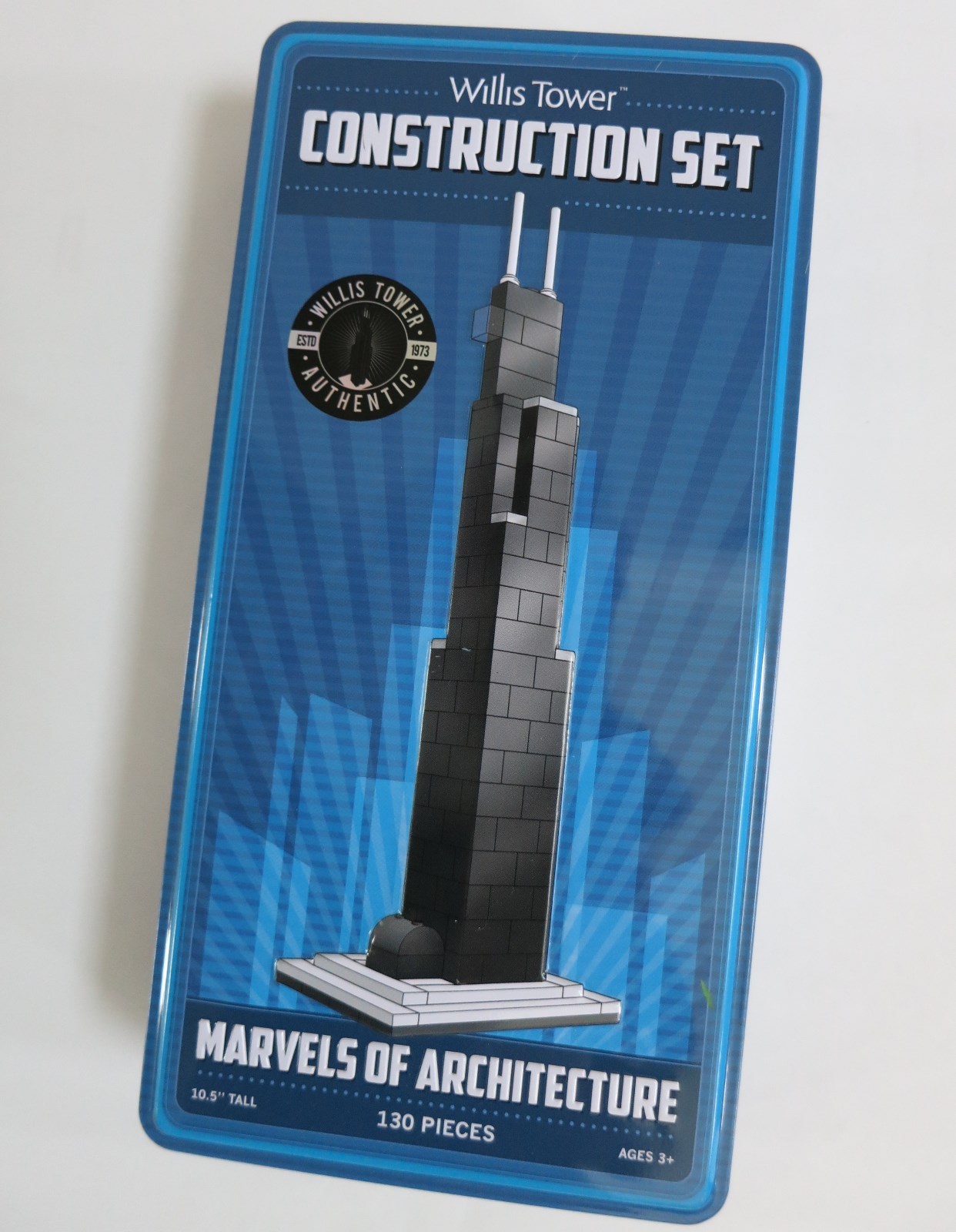 construction set architecture