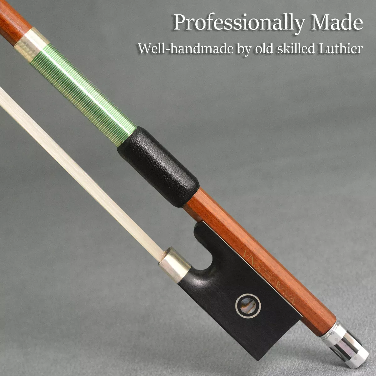 Violin on sale bow cost