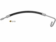 For GMC V1500 Suburban Power Steering Pressure Line Hose Assembly 64485MT