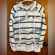 Women  s pullover sweatshirt new with tags