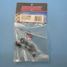 DuraTrax FireHammer MT  DTXC9095 Shock Rebuild Kit B11