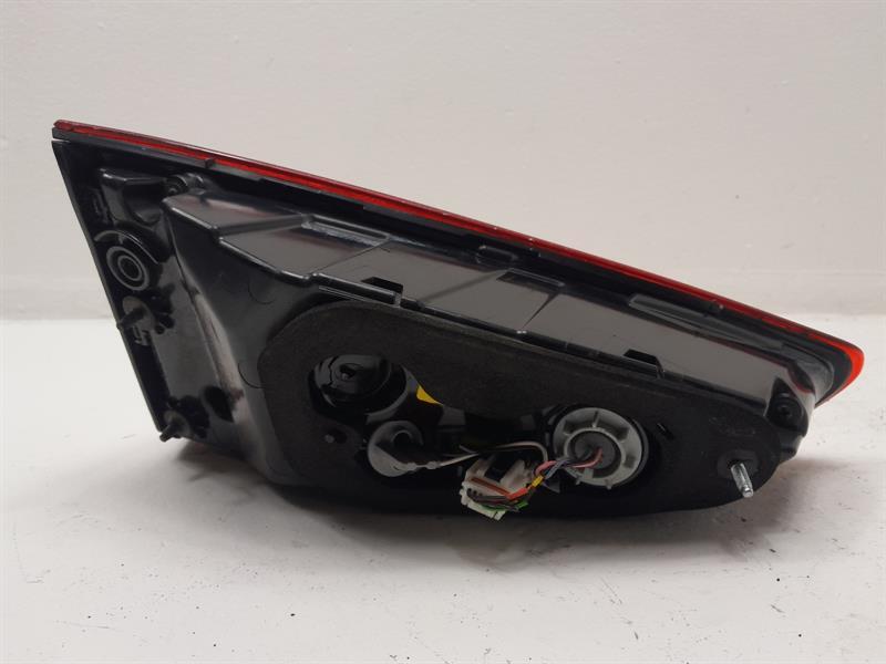 Hyundai Tucson 2019 Mk3 Drivers Rear Inner Tail Light 92404D7600 