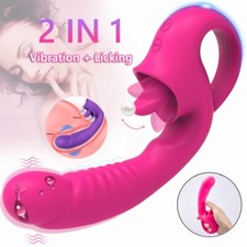 Vibrating Women Panties Massager Mulitispeed Waterproof