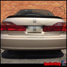 284g Duckbill Trunk Spoiler Spoilerking Wing Fits Honda Accord 1998-02 4dr