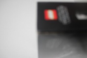 LEGO Star Wars: Executor Super Star Destroyer 75356 630 Pcs