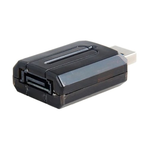 Convertisseur USB3.0 vers Windows XP/Vista/7 sans installation de pilote nécessaire - Photo 9/10
