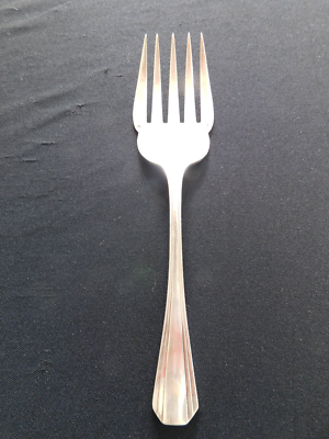 FOURCHETTES MODÈLE BORÉAL De Christofle En Métal Argenté EUR 40,00