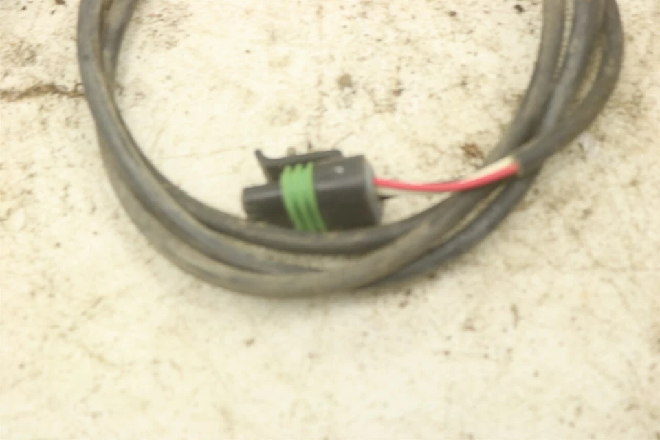 Sensor de velocidad Polaris Magnum Sportsman 325 330 400 425 500 600 700 800 4010298 Foto 3 de 3