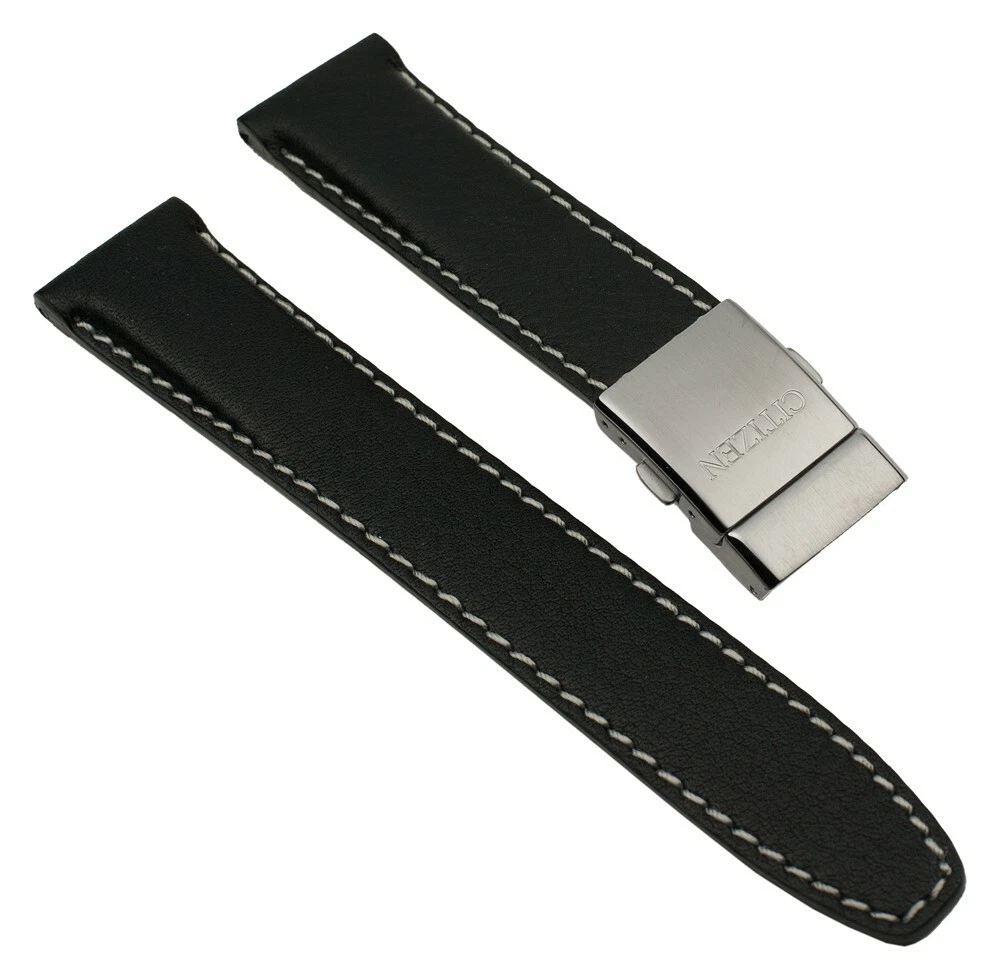 Bracelet de rechange pour montre citizen hot sale
