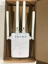 1200 Mbps Dual Band WIRELESS REPEATER - NEW