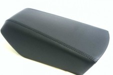 Fits Nissan Maxima 16-19 Center Console Armrest Faux Leather Black Fits Nissan Maxima 16-19 Center Console Armrest Faux Leather Black