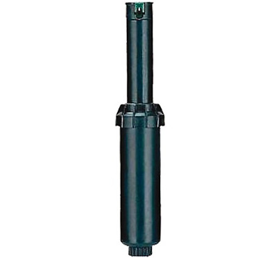 IRRIGATORE POP UP MINI TURBINA HUNTER SRM F1/2"