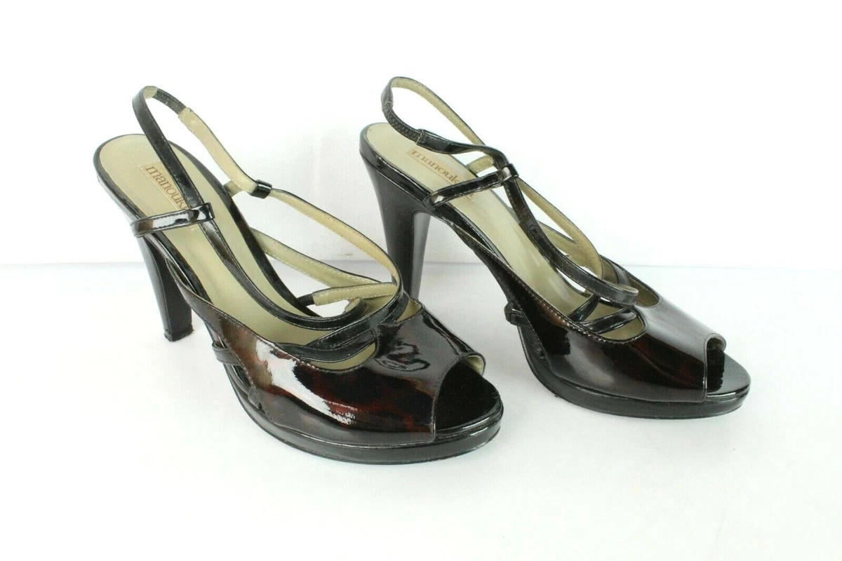 Sandales manoukian sales