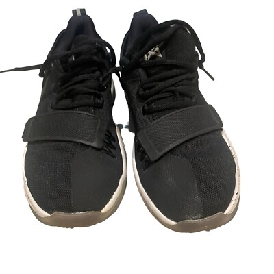 Nike PG 1 Paul George Basketball Shoes - 878627-001 - Boys