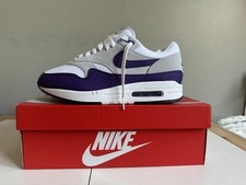 Nike Air Max 1 SC Field Purple sz 10