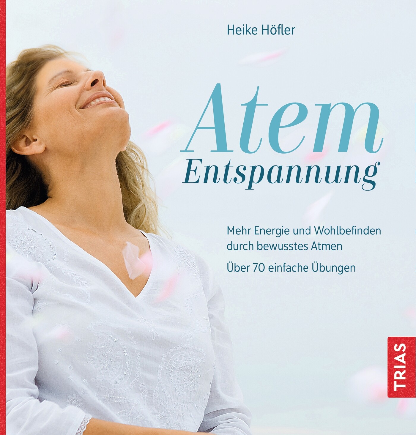 Heike Höfler / Atem-entspannung