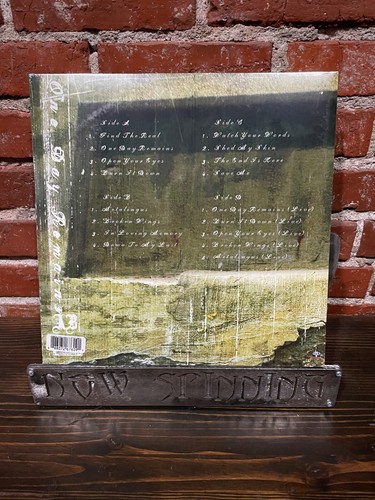 ALTER BRIDGE: One Day Remains 2LP Indie Exclusive Electric Smoke Vinyl - Picture 2 of 2