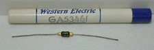 NEW in Packaging - WE Western Electric GA-53461 Varistor