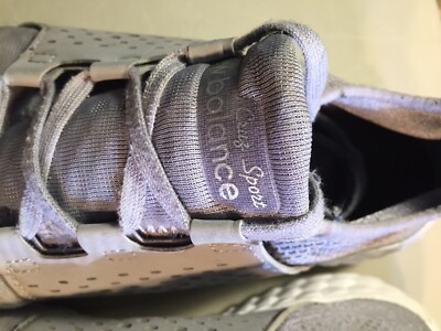 New Balance Cruz Sport | eBay