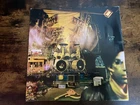 Prince - Sign O the Times Europe LP first press