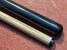 G-Force Power Break Jump Pool Cue with Ash Break Shaft. 56 Inch Cue.
