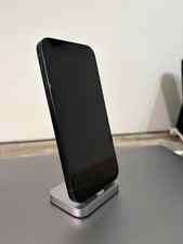 Apple iPhone 12 64GB, Black, Unlocked, 87% Battery