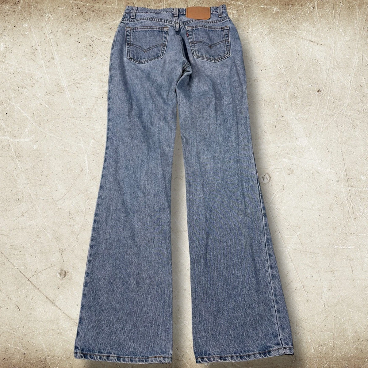 Levi's 517 Jeans for Women for sale | eBay