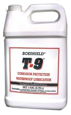 U49552 BOESHIELD T9 Rust  Corrosion Protectio...