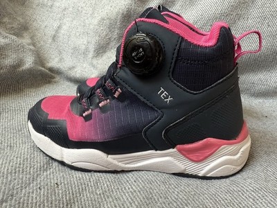 Lurchi Winter Wanderschuhe Kinder Gr 30