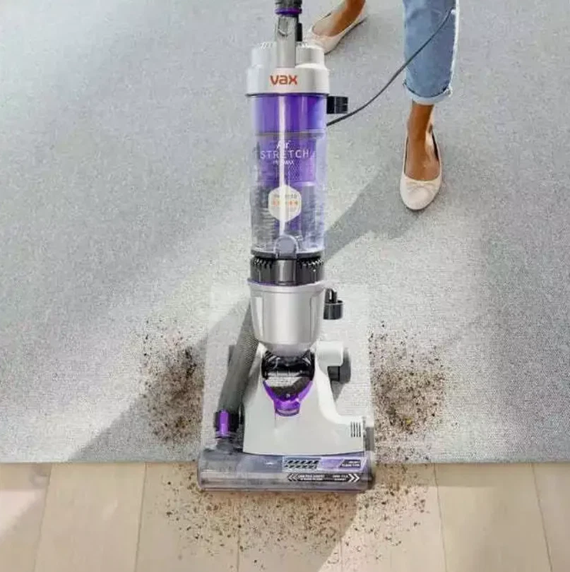 Vax Air Stretch Pet Max U85-AS-Pme Upright Bagless Vacuum Cleaner - Image 2 of 4