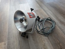 Paul C Buff WL10000 White Lightning Studio Light Vintage Camera Flash