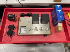 DIY Chinese KT88 KT-88 TUBES Tube Amplifier P...