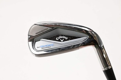 Callaway Ai Smoke Max Fast #7 Eisen / Senior Flex RCH 65 / STD / Demo