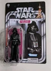 STAR WARS THE VINTAGE COLLECTION VC334 Darth Vader (Tie Advanced)