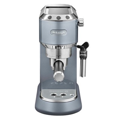 De Longhi EC785.AE Espressomaschine Dedica Metallics silber