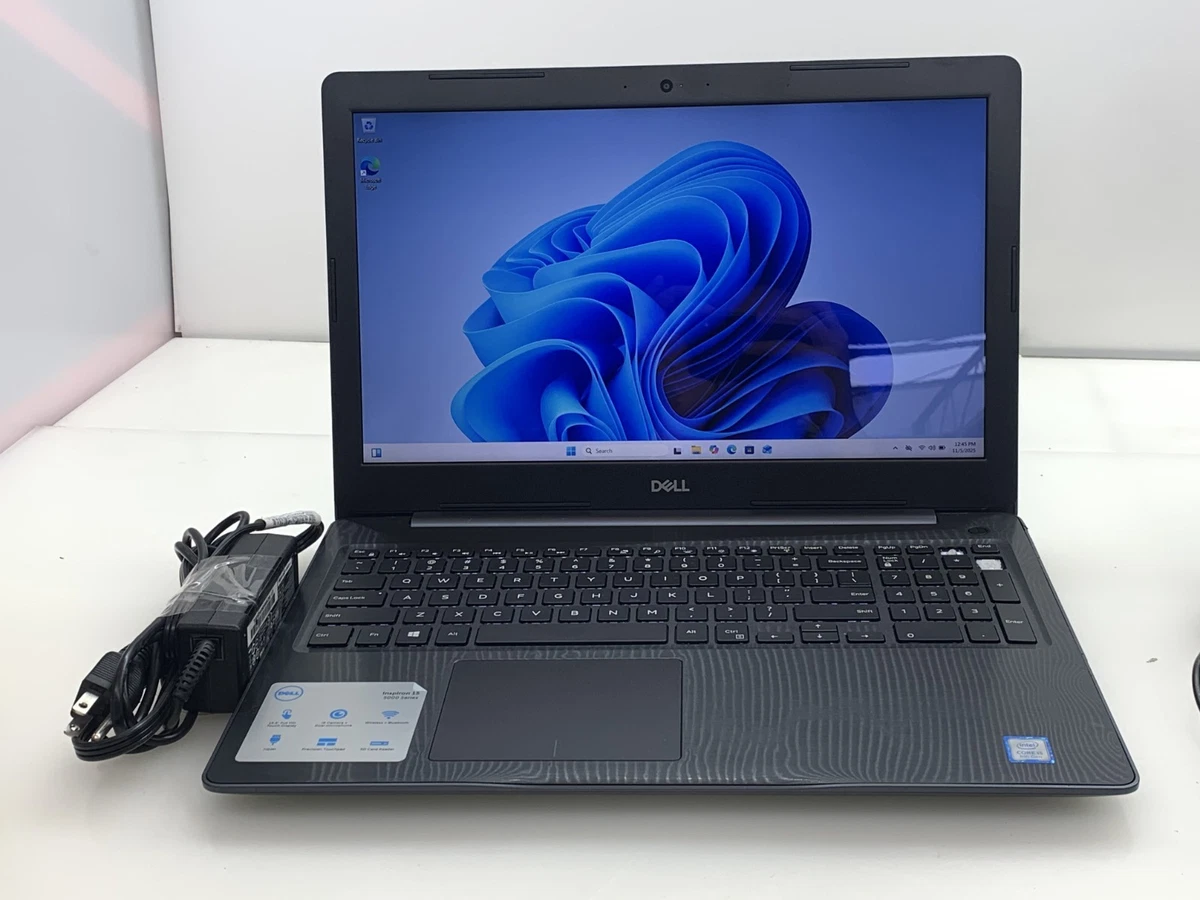 Dell Inspiron 5570 PC Laptops & Netbooks for Sale - Shop New
