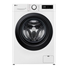 Image of LG TurboWash 10kg 1400rpm Washing Machine - White F4Y510WBLN1