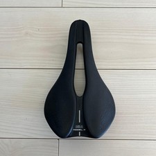 Selle Italia MODEL X Black Saddle