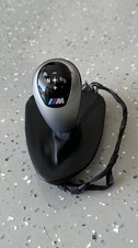 Bmw M3 E90 E92 E93 Dct Automatic Shifter Shift Knob Assembly 2008 - 2013 Oem Bmw M3 E90 E92 E93 Dct Automatic Shifter Shift Knob Assembly 2008 - 2013 Oem