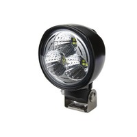 Arbeitsscheinwerfer 12 V 20 W LED 6.500 K 1.800 Lm Hella Universell Einsetzbar
