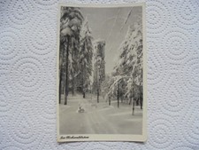 stara AK, Wieża Hochwald w Górach Żytawskich